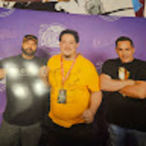 Meet your Posher, Nathan